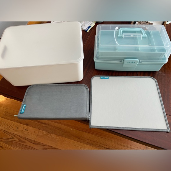 MyVitro Essentials Kit - Picture 2 of 2